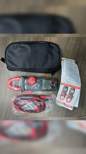 Aneng Digital Clamb Meter