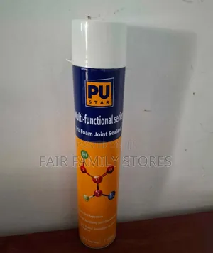 Pu Foam Joint Sealant