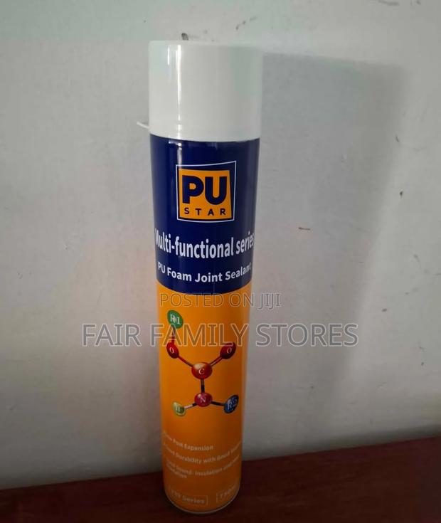 Pu Foam Joint Sealant - thumbnail 2