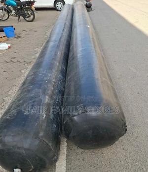 3 Layer Rubber Culvert Ballon  600mm By 9mtrs - main view