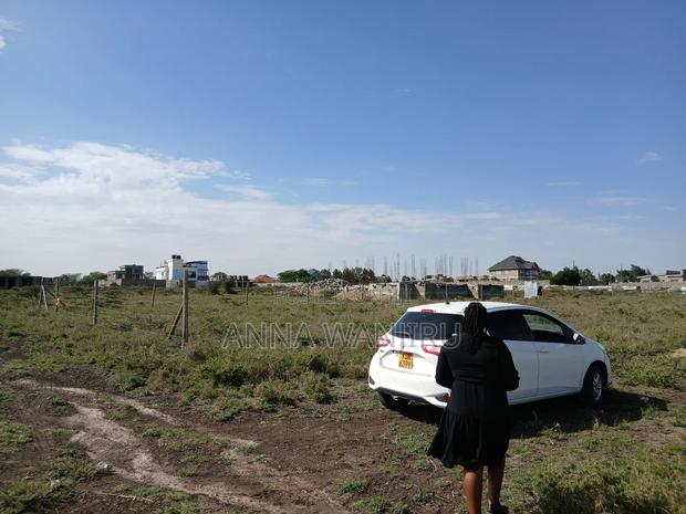 Kkitengela Plots - thumbnail 5