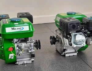 Milano Gasoline/Petrol Engine 8 Hp