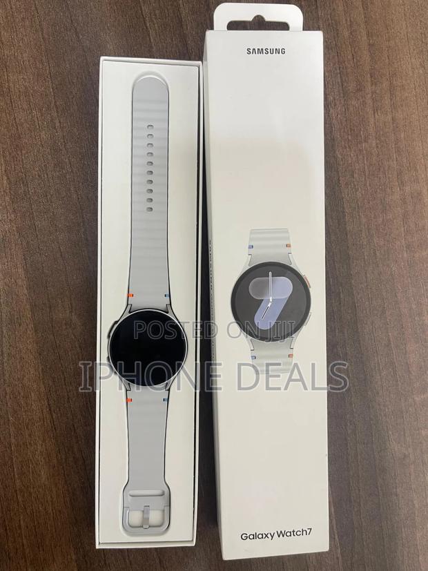 Samsung Galaxy Watch 7 44mm - thumbnail 2