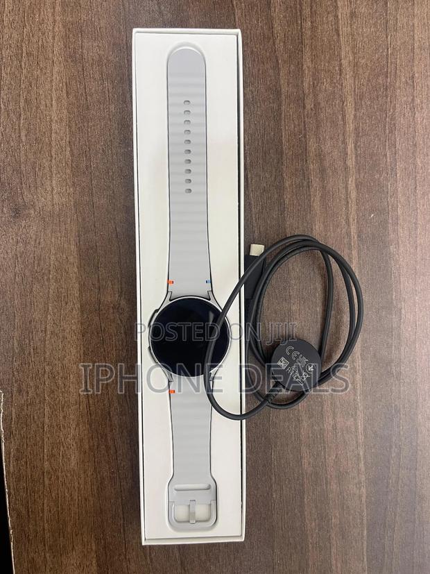 Samsung Galaxy Watch 7 44mm - thumbnail 3