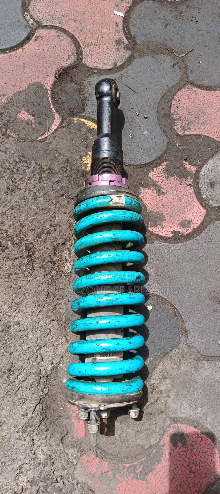 Shicks Complete L200, Pajero, Shogun.