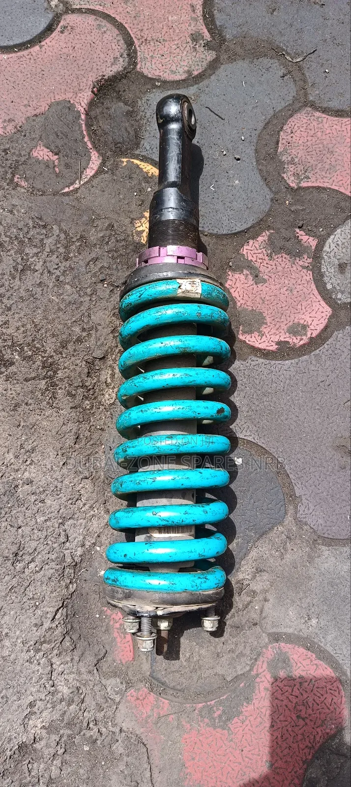 Shicks Complete L200, Pajero, Shogun.