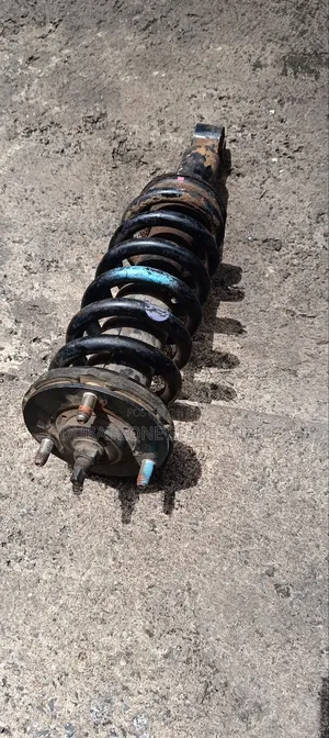 Shicks Complete L200, Pajero, Shogun.