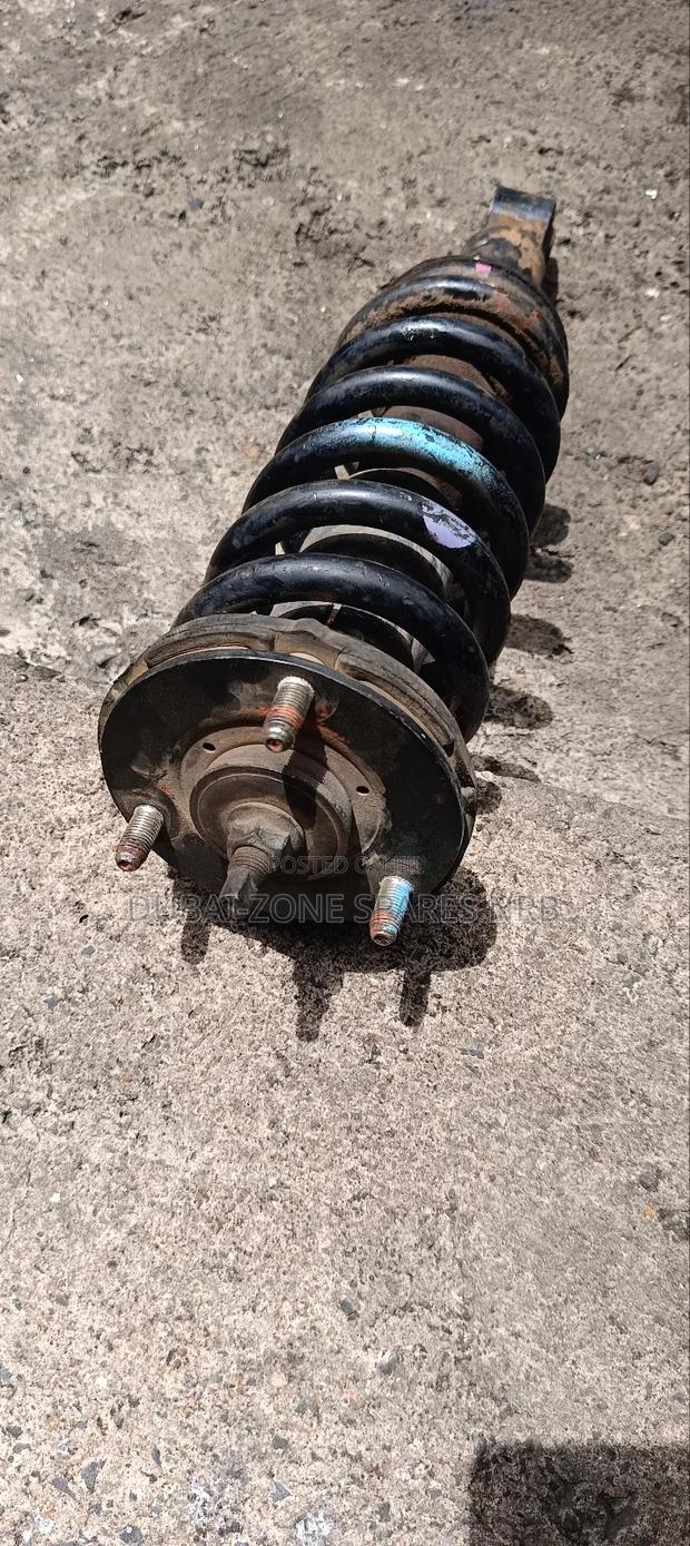 Shicks Complete L200, Pajero, Shogun.