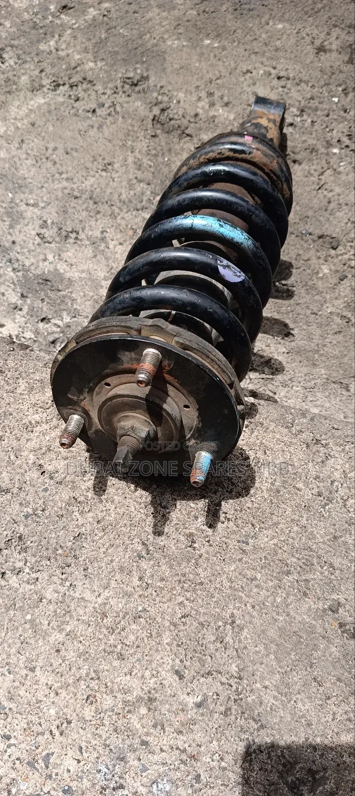 Shicks Complete L200, Pajero, Shogun.