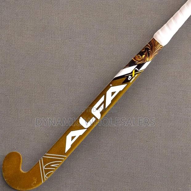 Alfa Ax1 Field Hockey Stick - Carbon 15% - main view
