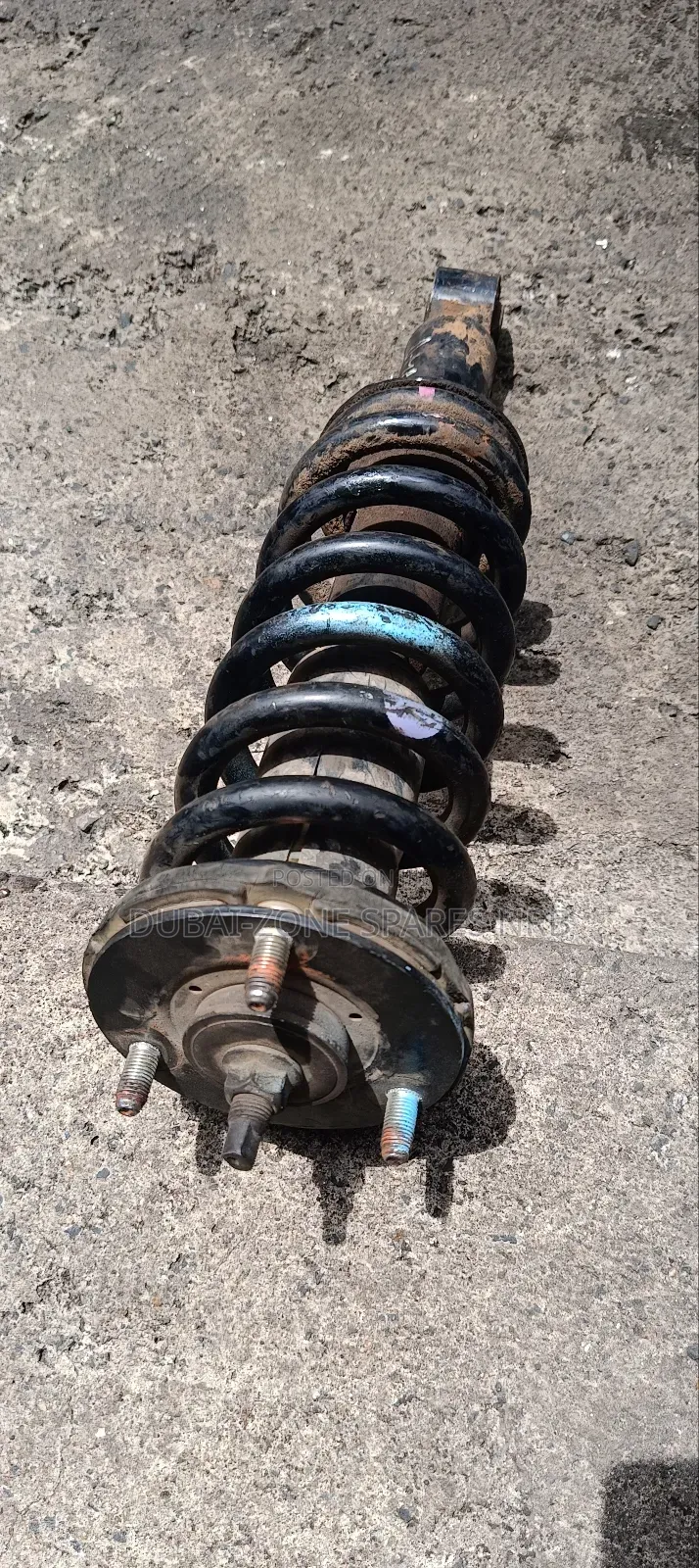 Shicks Complete L200, Pajero, Shogun.