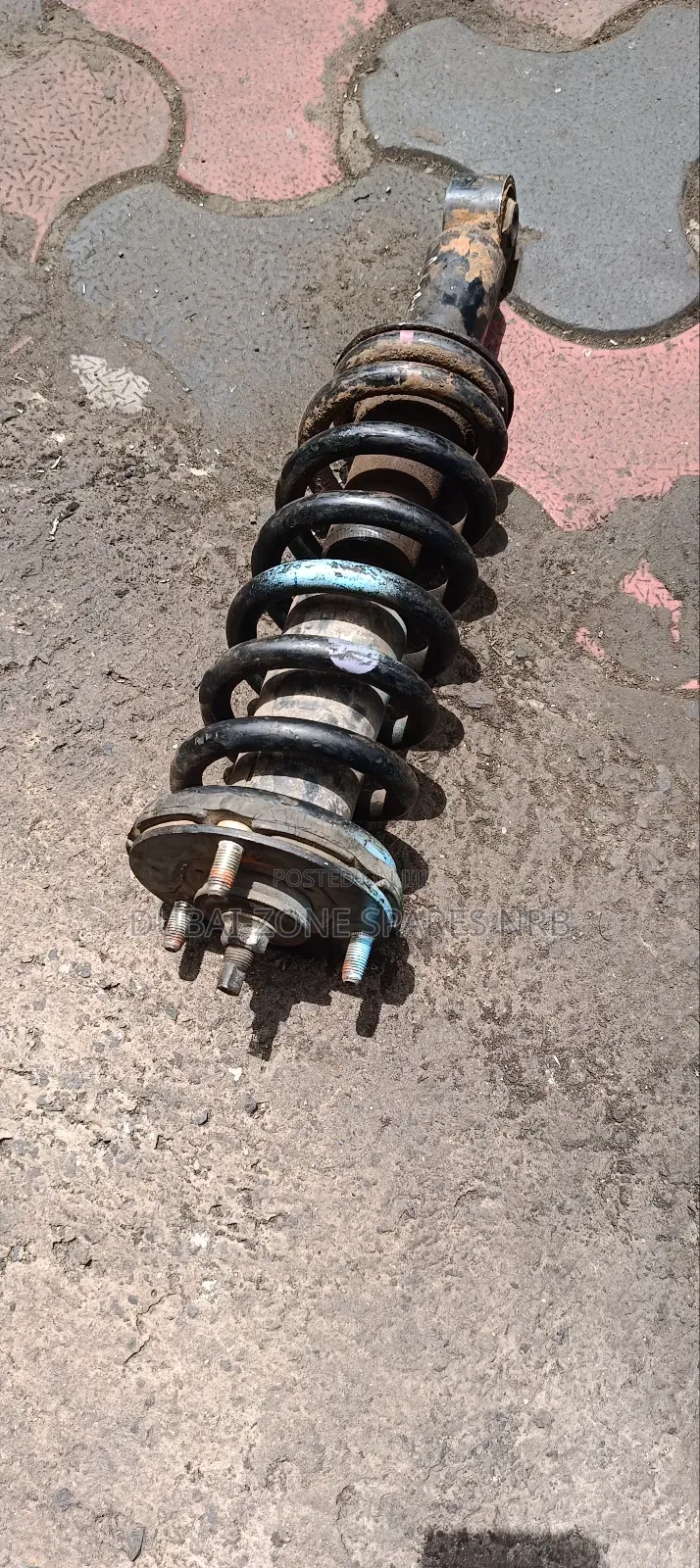 Shicks Complete L200, Pajero, Shogun.