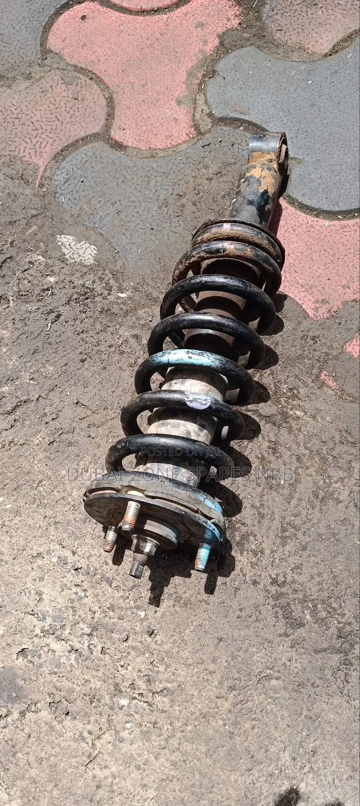 Shicks Complete L200, Pajero, Shogun.
