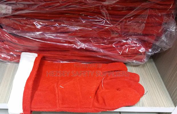Affordable Leather Gloves