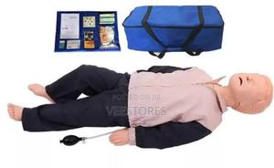 Child CPR Mannequin - thumbnail 2