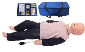 Child CPR Mannequin