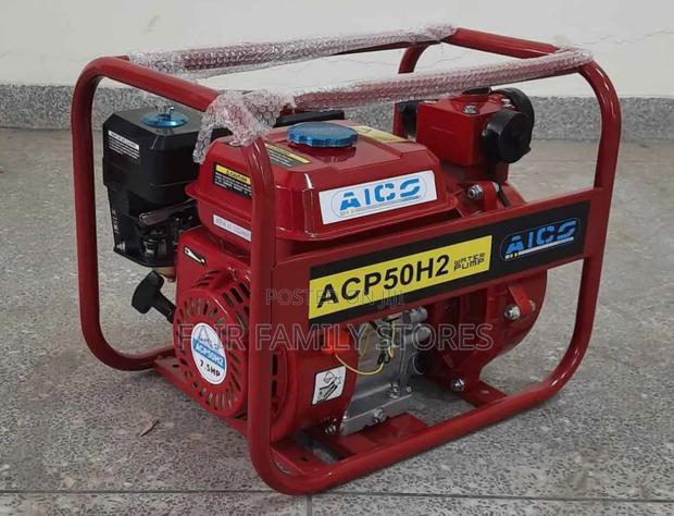 Aico Japan High Pressure Water Pump