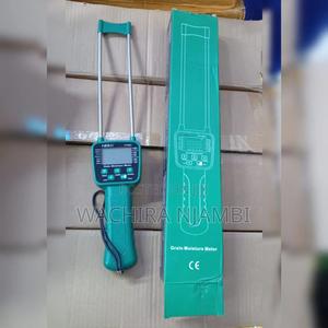 Yieryi Digital Grain Moisture Meter. - main view