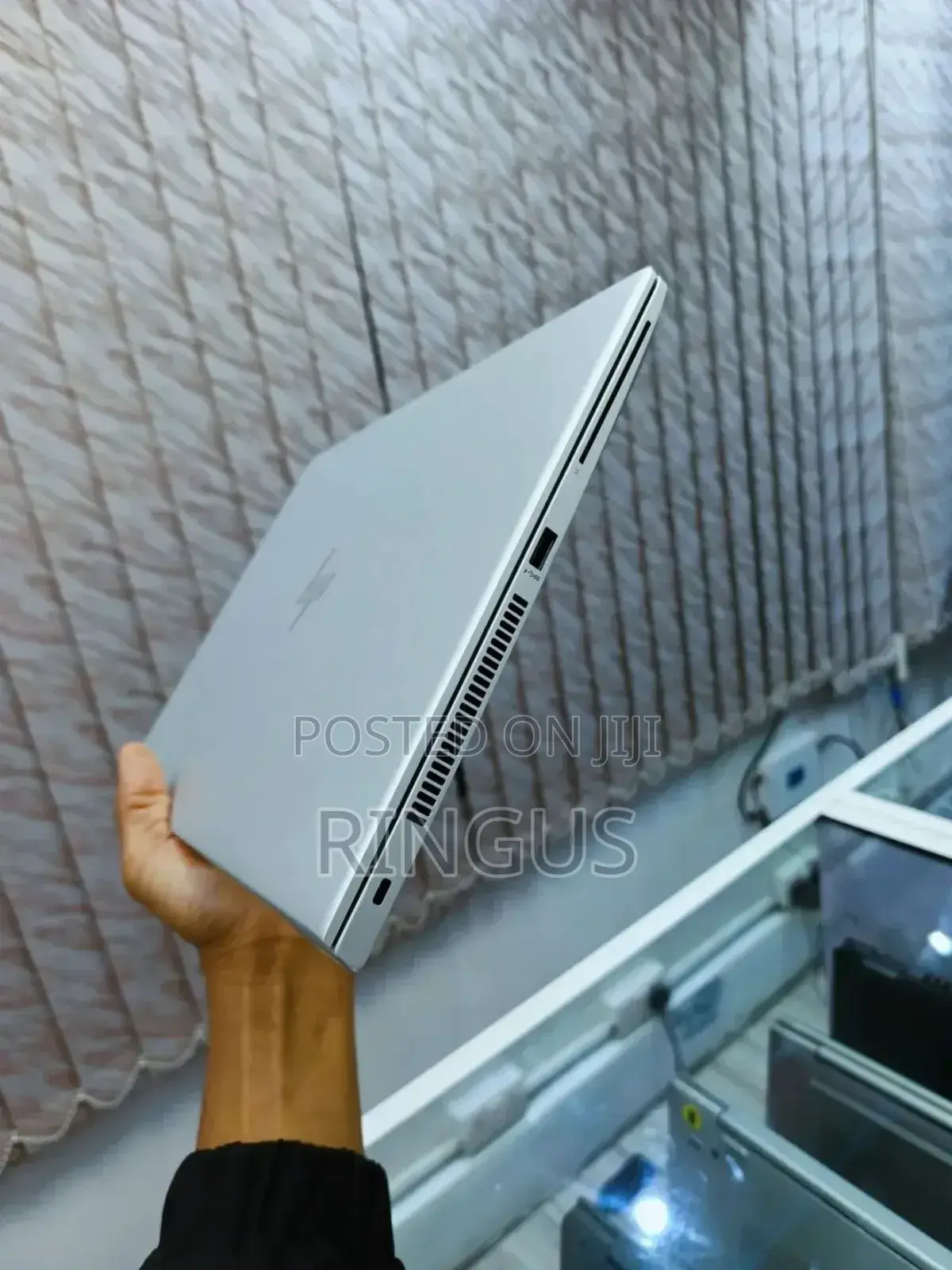 Laptop HP EliteBook 745 G5 8GB AMD Ryzen 5 SSD 256GB