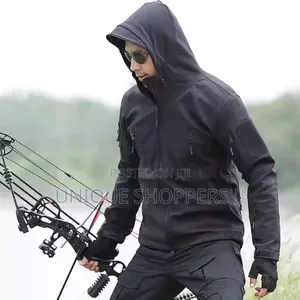 Tactical Jackets