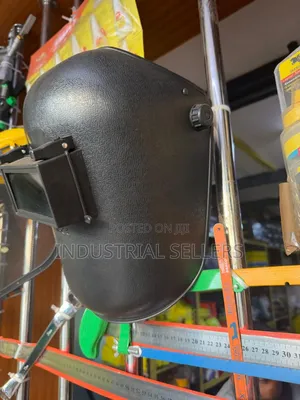 Best Quality Auto-darkening Helmet