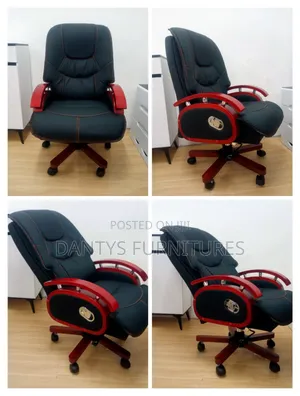 Executive Office Recliner Chair