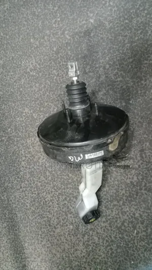 Brake Booster Complete Mazda Demio 2008-2012