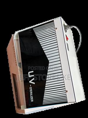 Bigger Uv Steriliser - main view