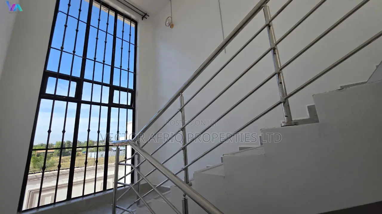 4bdrm House in Kimbo for sale