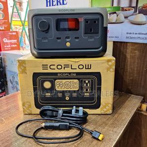 Ecoflow River 2 Portable Power Station - thumbnail 2