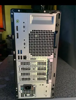 Dell OptiPlex 3080 Micro Tower 8GB Intel Core I3 HDD 500GB