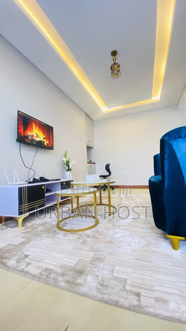 Urban Host | Buru Prime 1br - main view