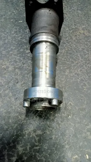 Rear Tube Toyota Dyna
