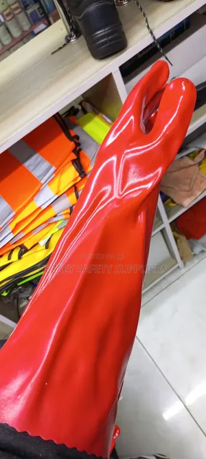 Pvc Gloves