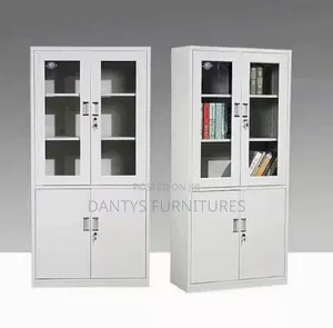 Metallic Cabinet
