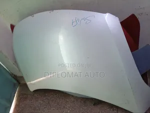 Suzuki Swift 2015 Bonnet
