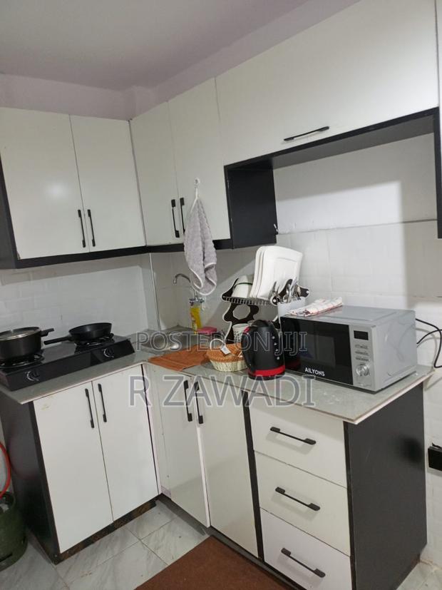 The Magical Escape BNB - main view