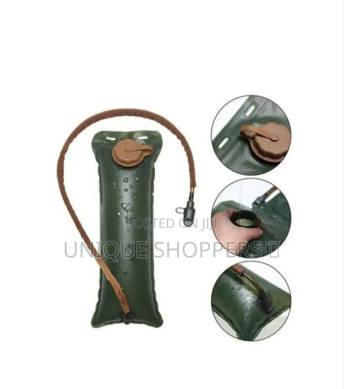3 LTRS Hydration Water Bladder