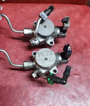 Pressure Pump Mazda Demio/Cx-5 2017