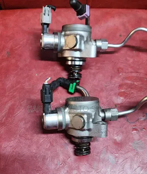 Pressure Pump Mazda Demio/Cx-5 2017