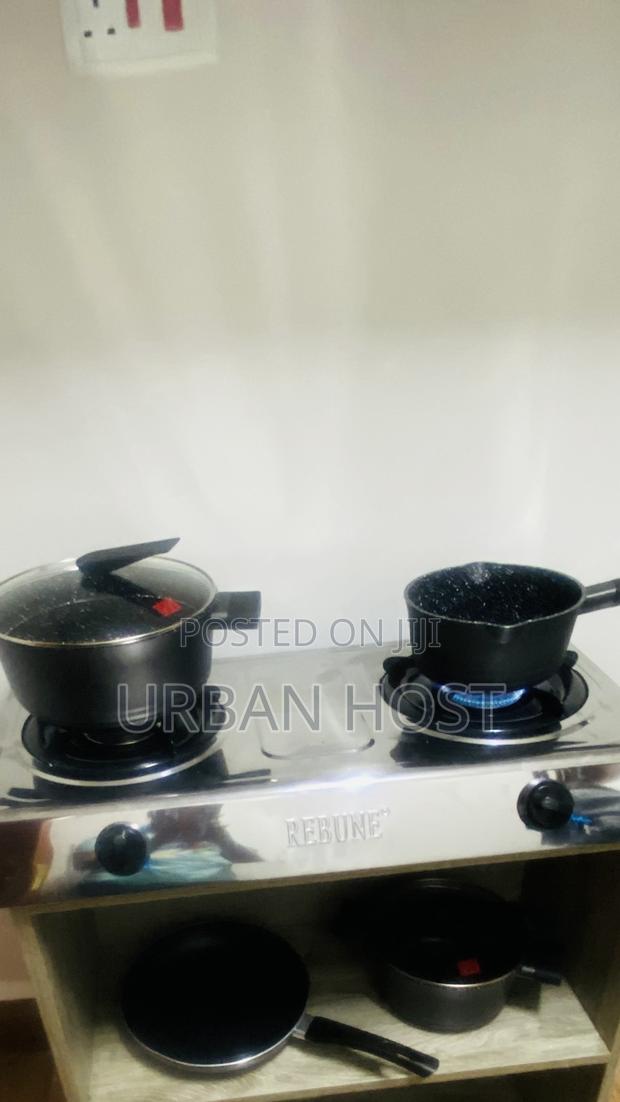 Urban Host | Buru Prime 1br - thumbnail 5