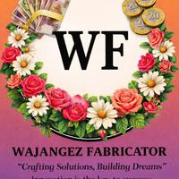 wajanjes engineering logo