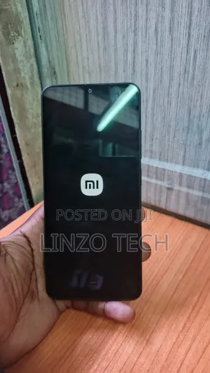 Xiaomi Redmi A5 4G 128 GB Black