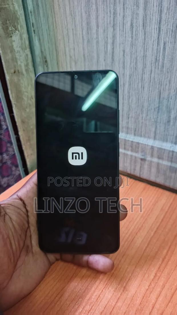 Xiaomi Redmi A5 4G 128 GB Black - thumbnail 2