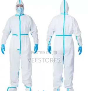 Disposable Overall/Coveralls