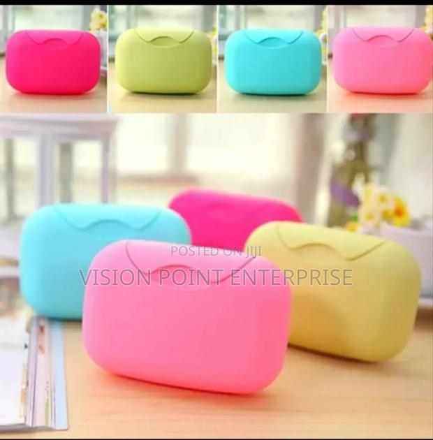 *Tampon Holder*Tampon Holder - main view