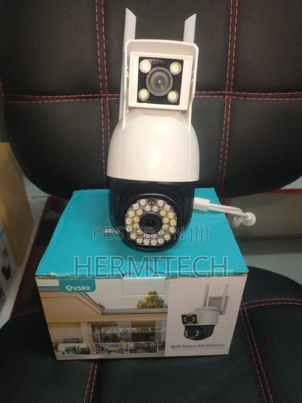 V380 Electric Powered 4g Model - thumbnail 3