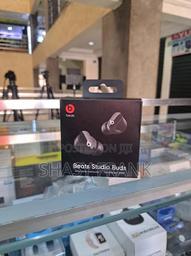 Beats Studio Buds - main view