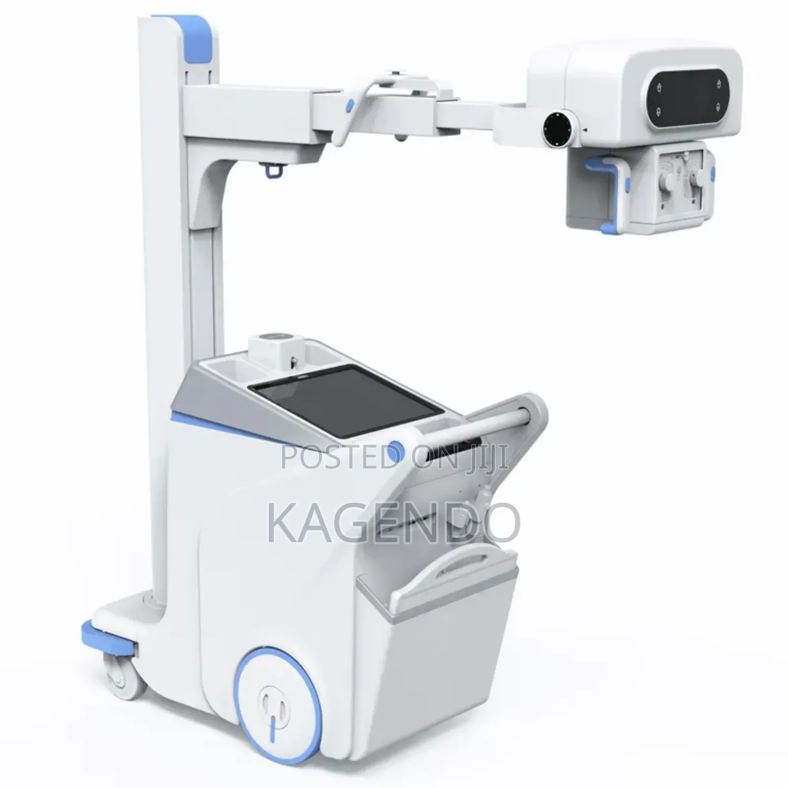 Mobile X-Ray Machine