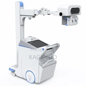 Mobile X-Ray Machine - thumbnail 2